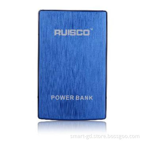 Portable charger